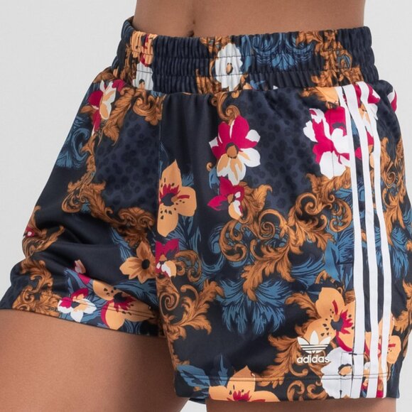 ADIDAS Her Studio London Shorts - Picture 1 of 7